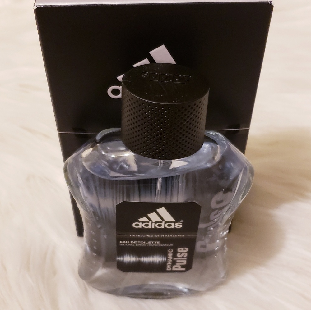 ADIDAS MENS SPRAY - Picture 6 of 7